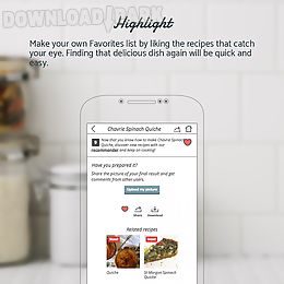 recipes for free