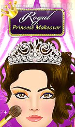 royal princess makeover