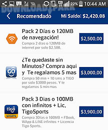 tigo shop colombia