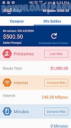 tigo shop colombia