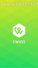 twint- mobile payment