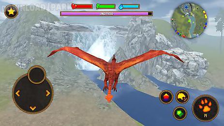 clan of pterodactyl