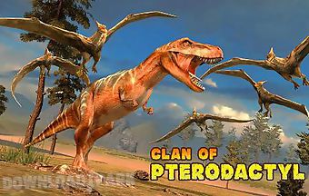 Clan of pterodactyl
