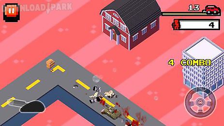 road fighter game download for android