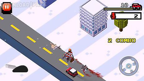 road fighter game free