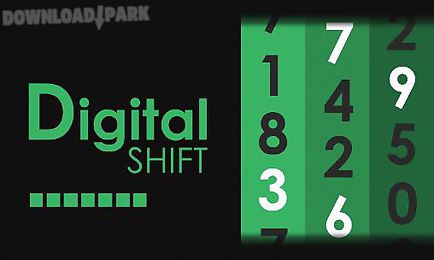 digital shift