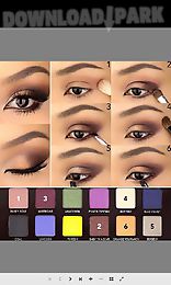 eye makeup tutorial u8