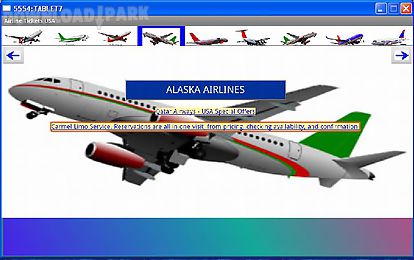 flight tickets usa