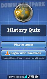 history quiz free