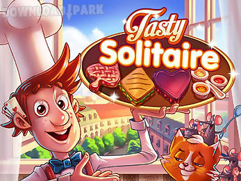 tasty solitaire