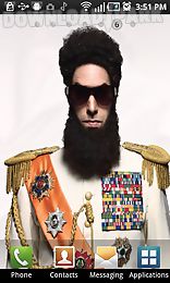 the dictator live wallpaper