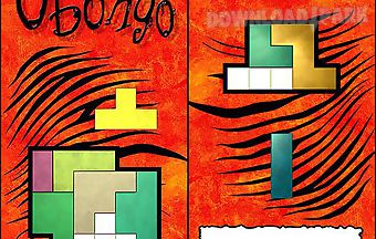 Ubongo: puzzle challenge