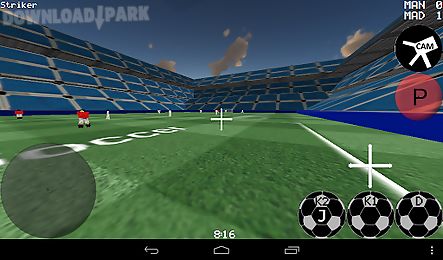 3d Soccer Android Game Free Download In Apk