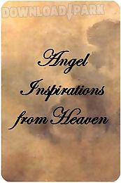 angel inspirations from heaven