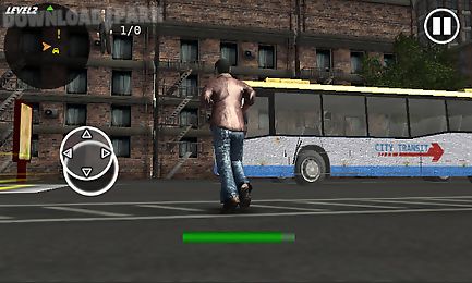 bus drive speed simulator 2017