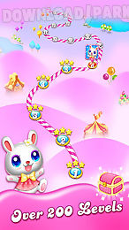 candy fantasy: story sweet