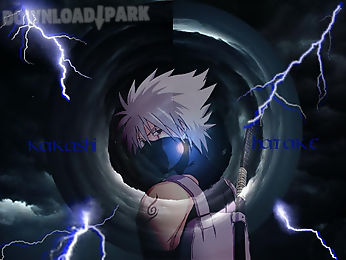 ninja naruto fan art wallpaper