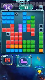 block puzzle classic extreme