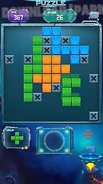 block puzzle classic extreme