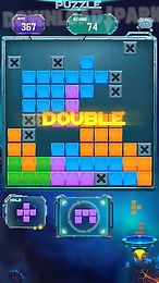 block puzzle classic extreme