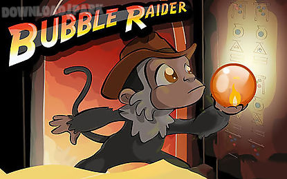 bubble raider