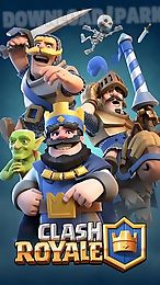 clash royale