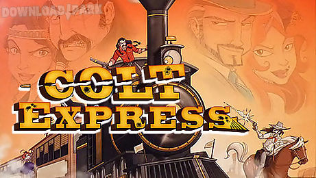 colt express