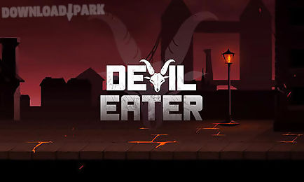 devil eater
