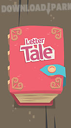 letter tale: puzzle adventure