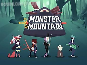 monster mountain
