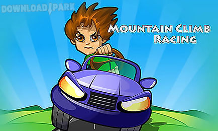 mountain climb racing