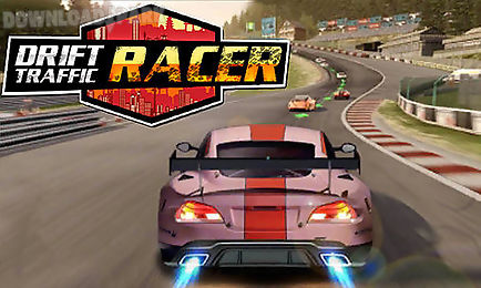 real drift traffic racing: road racer