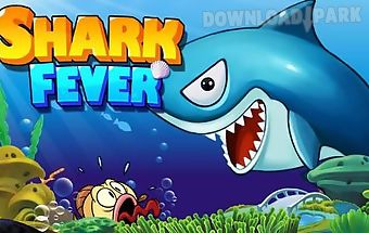 Shark fever
