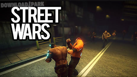 street wars