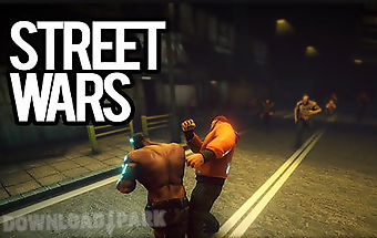 Street wars