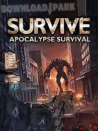 survive: apocalypse survival