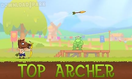 top archer