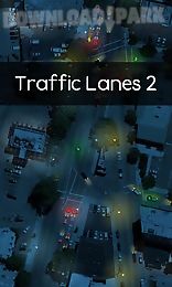 traffic lanes 2