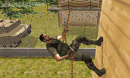 us army course training school game