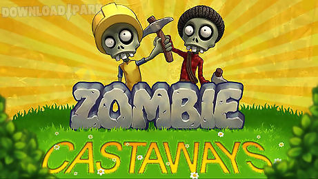 zombie castaways