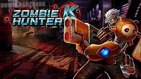 zombie hunter: shooter