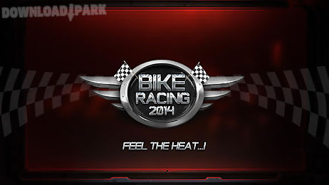 bike racing 2014