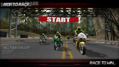 bike racing 2014