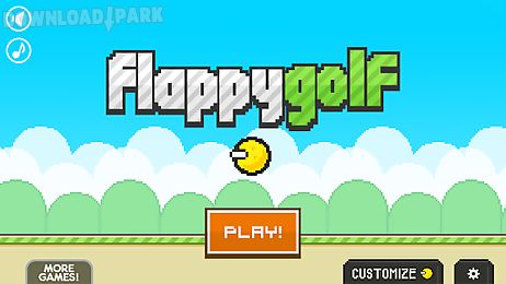 flappy golf