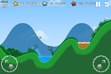 flappy golf