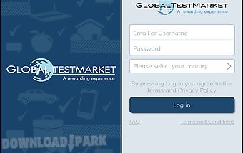 Globaltestmarket