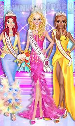 pageant queen - star girls spa