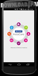 reliance instacare