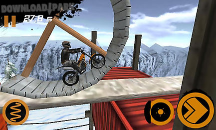 trial xtreme 2 winter