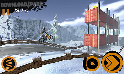 trial xtreme 2 winter
